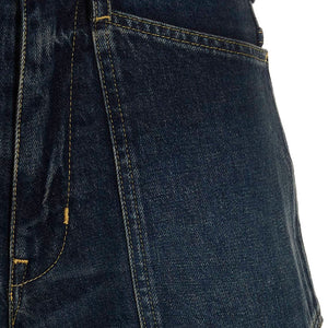 Kenzo Denim Shorts