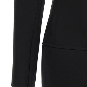 Fendi Techno Jersey Dress