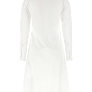 Thom Browne Oxford Chermisier Dress
