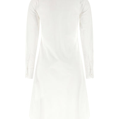 Thom Browne Oxford Chermisier Dress