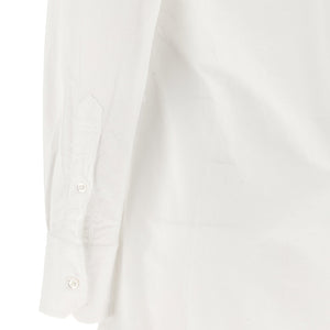 Thom Browne Oxford Chermisier Dress