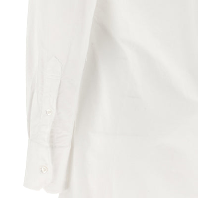 Thom Browne Oxford Chermisier Dress