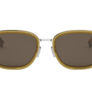 FENDI FE40155U 39E 55 SUNGLASSES
