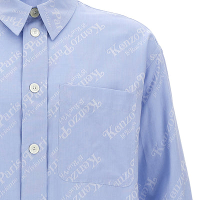 Kenzo By Verdy Shirt
