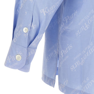Kenzo By Verdy Shirt