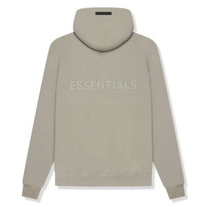 Fear Of God Essentials Moss/Goat Hoodie (SS21)