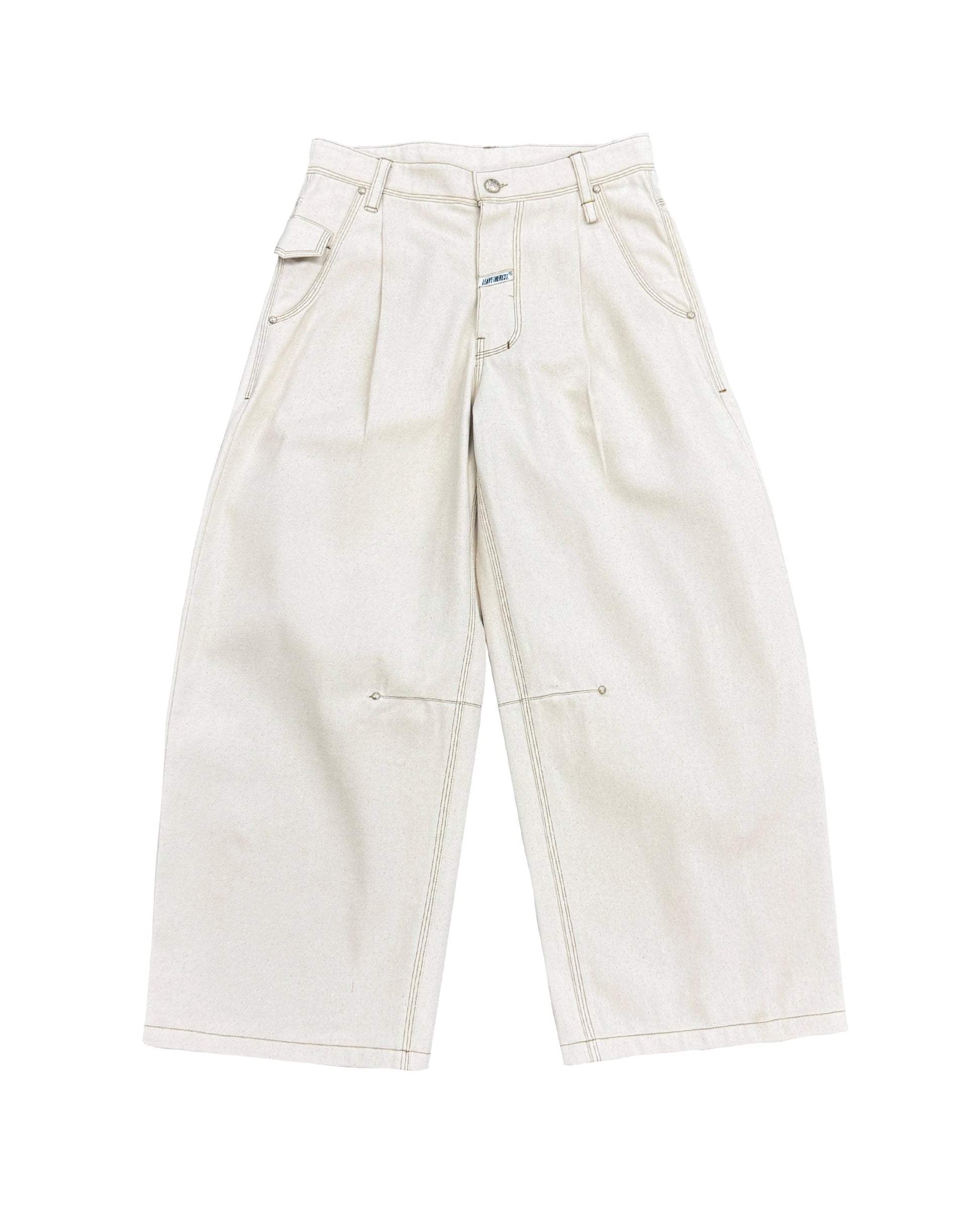 Raw Jeans Masti acru