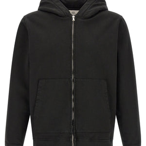Riviera Project Cotton Hoodie