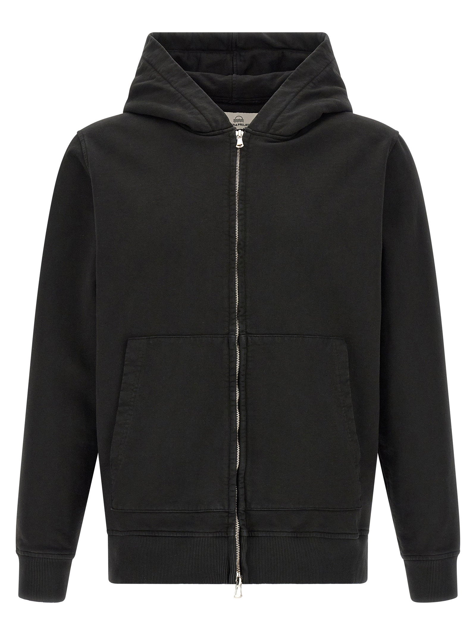 Riviera Project Cotton Hoodie