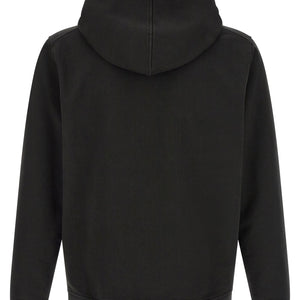 Riviera Project Cotton Hoodie