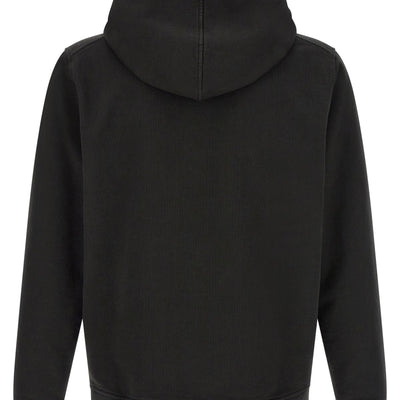Riviera Project Cotton Hoodie