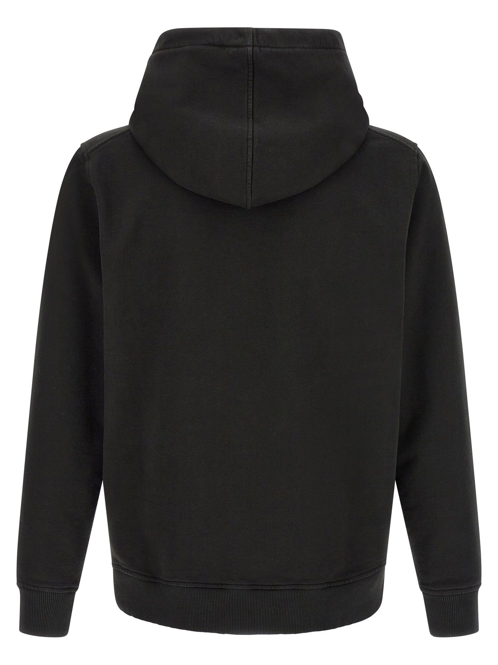 Riviera Project Cotton Hoodie