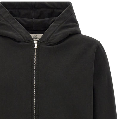 Riviera Project Cotton Hoodie