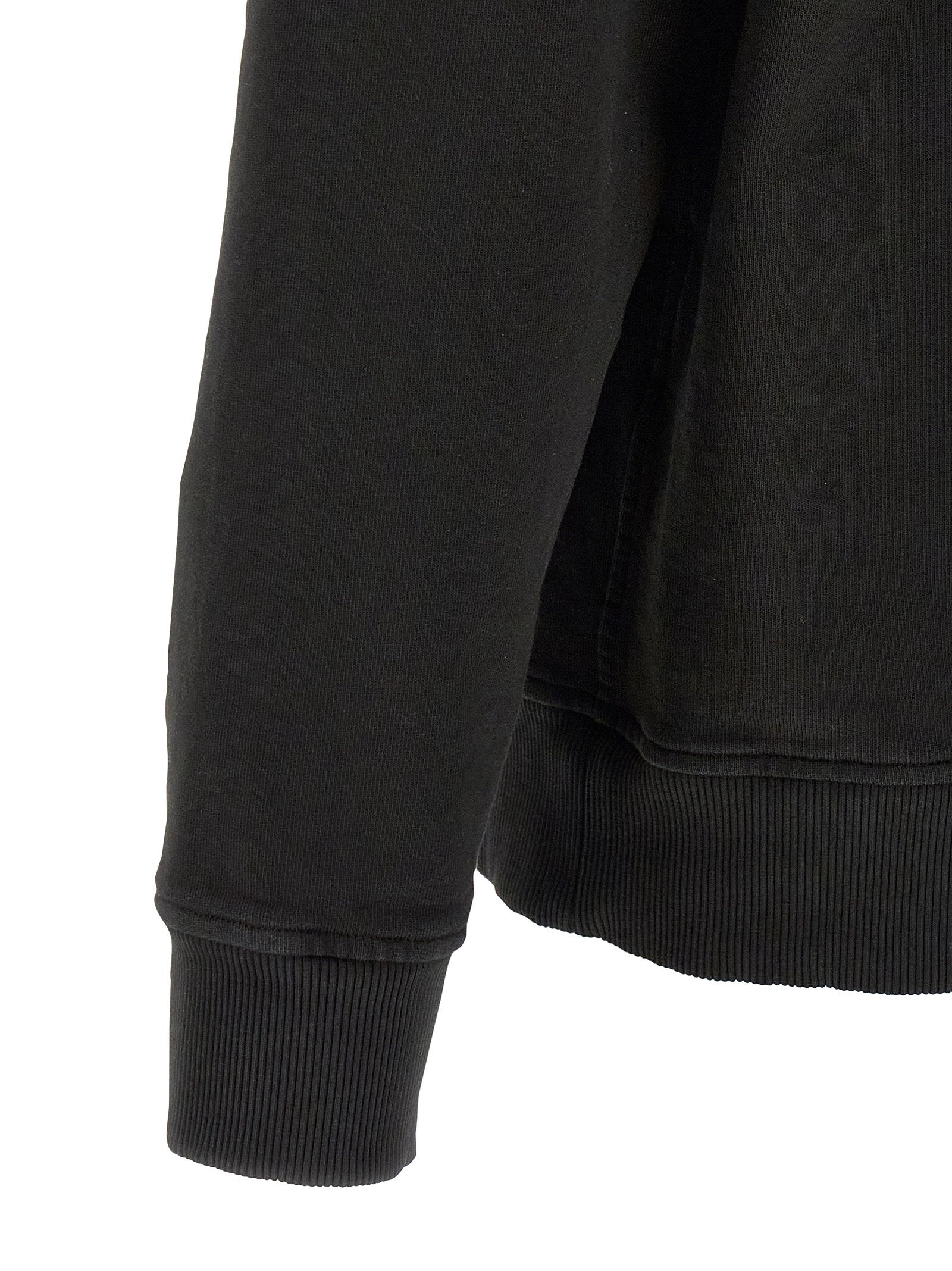 Riviera Project Cotton Hoodie