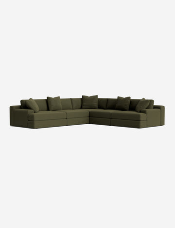 Army Performance Basketweave
