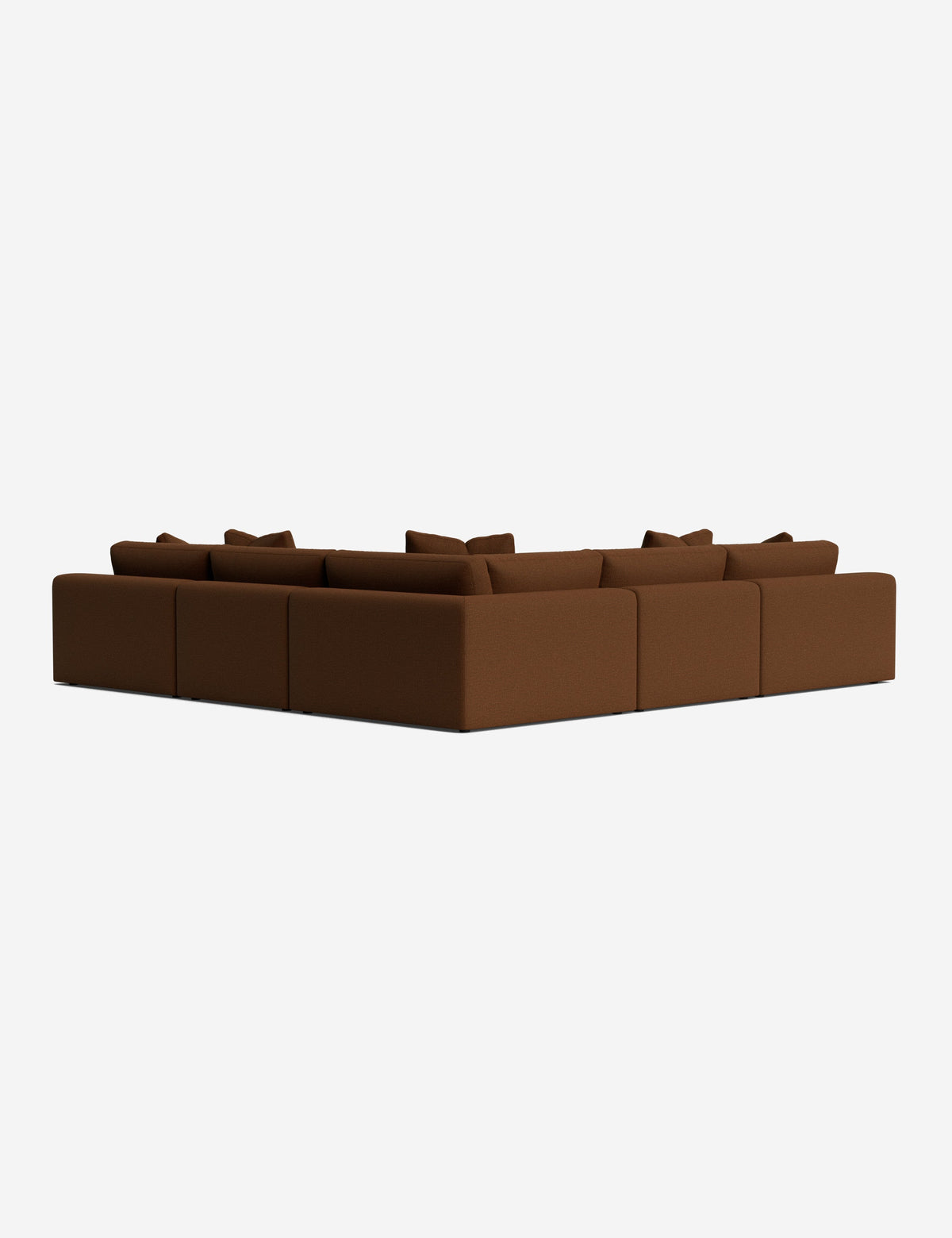 Felton Corner Sectional Sofa