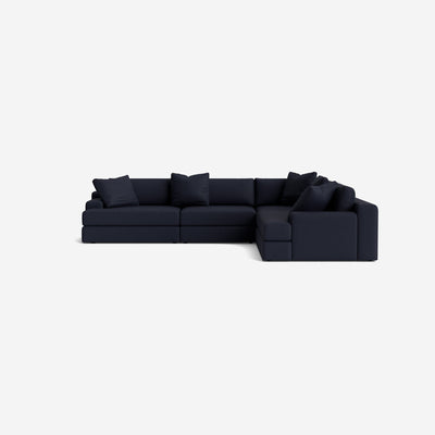 Felton Corner Sectional Sofa