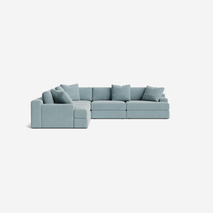 Felton Corner Sectional Sofa