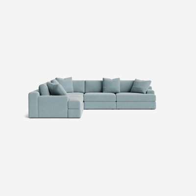 Felton Corner Sectional Sofa