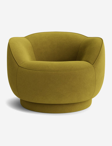 Verde Velvet