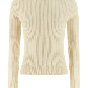 Balmain Ribbed Sweater