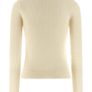 Balmain Ribbed Sweater