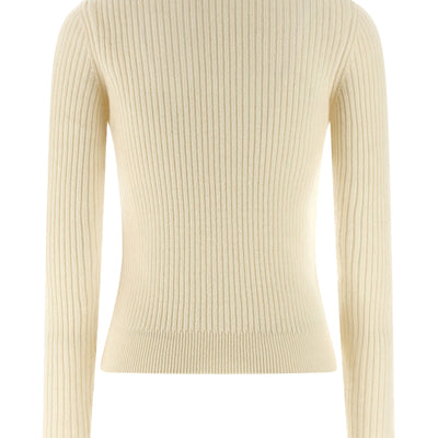 Balmain Ribbed Sweater