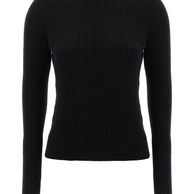 Balmain Ribbed Sweater