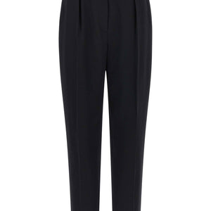 Balmain High Waist Pants