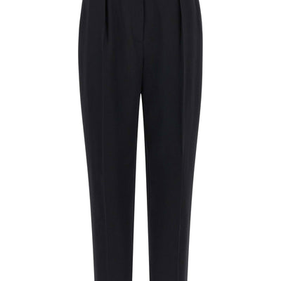 Balmain High Waist Pants