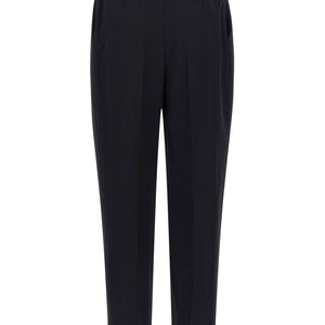 Balmain High Waist Pants