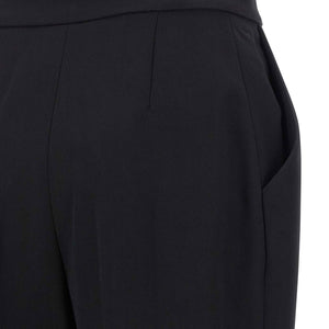 Balmain High Waist Pants