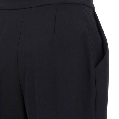 Balmain High Waist Pants