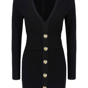 Balmain Bodycon Dress