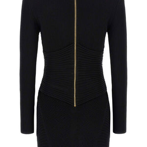 Balmain Bodycon Dress