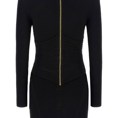 Balmain Bodycon Dress