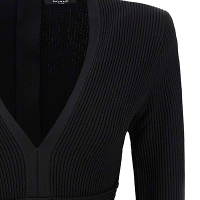 Balmain Bodycon Dress