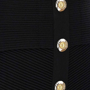 Balmain Bodycon Dress