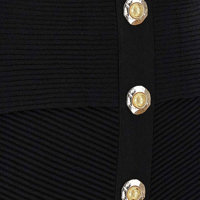 Balmain Bodycon Dress