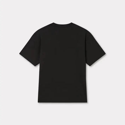 Kenzo Paris 'Boke Flower 2.0' oversized T-shirt Black