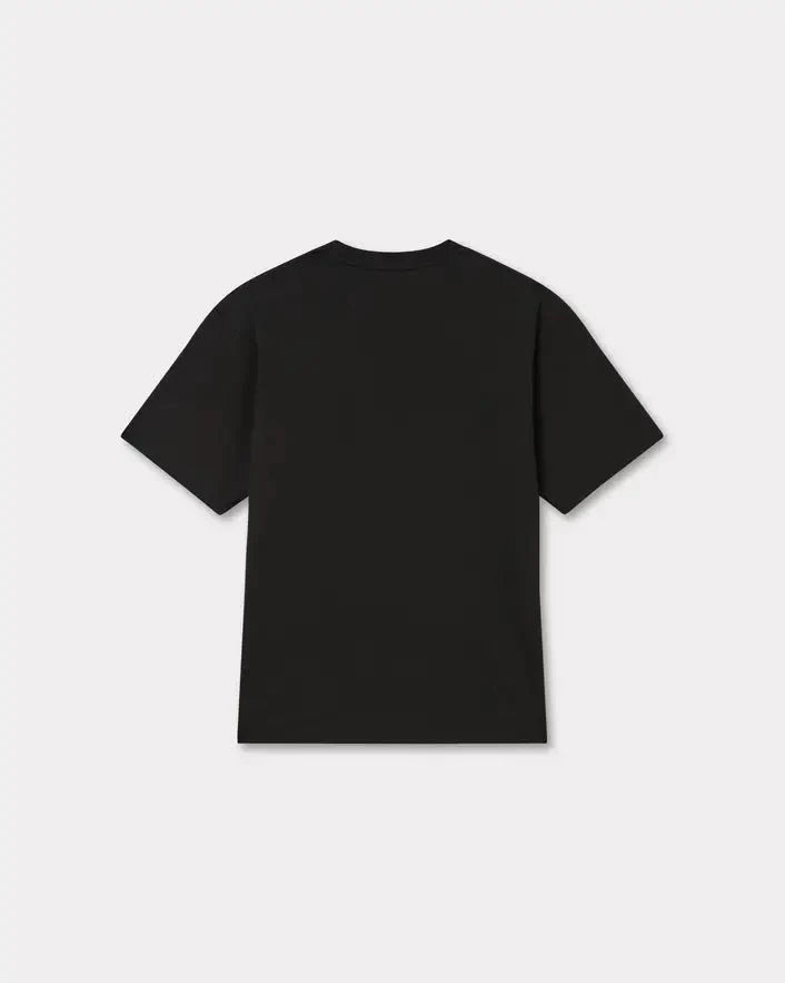 Kenzo Paris 'Boke Flower 2.0' oversized T-shirt Black