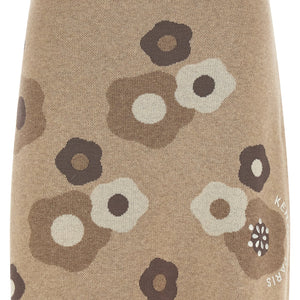 Kenzo Hana Dots Skirt