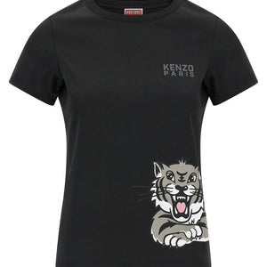Kenzo Happy Tiger T-shirt