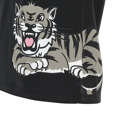 Kenzo Happy Tiger T-shirt