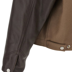Kenzo Paris Chainstitch Jacket