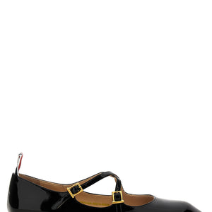 Thom Browne Thom John Ballet Flats