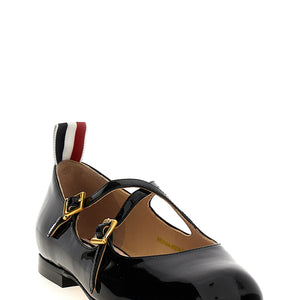 Thom Browne Thom John Ballet Flats