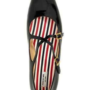 Thom Browne Thom John Ballet Flats
