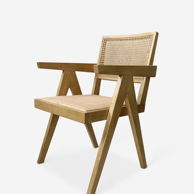 Topher Dining Chair (Set of 2)