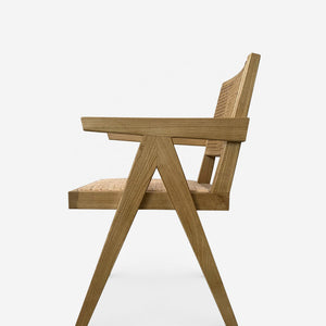 Topher Dining Chair (Set of 2)